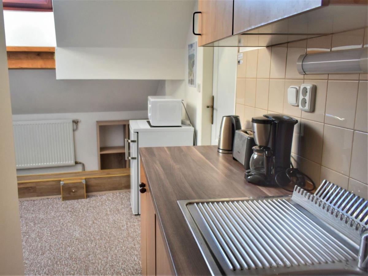 Apartment Harrachov 611-1 By Interhome Buitenkant foto