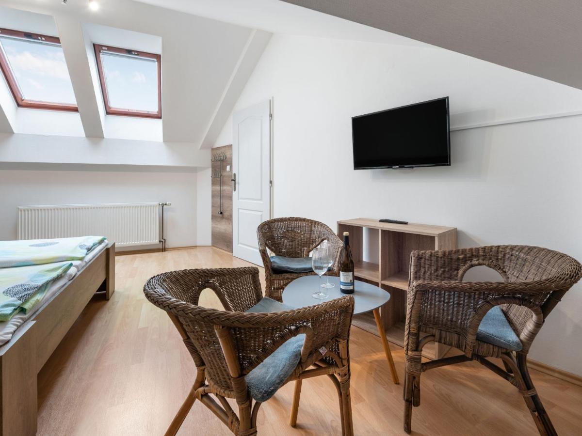 Apartment Harrachov 611-1 By Interhome Buitenkant foto