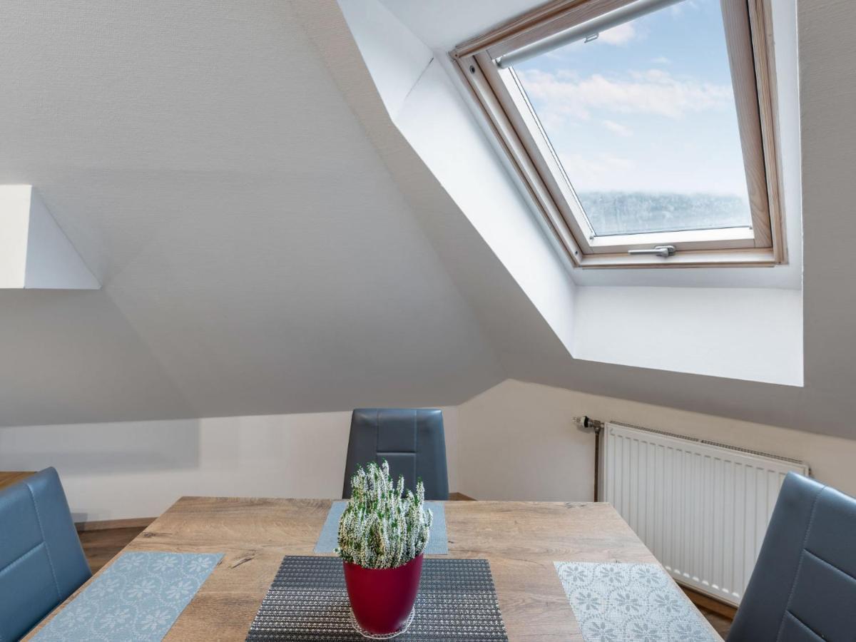 Apartment Harrachov 611-1 By Interhome Buitenkant foto