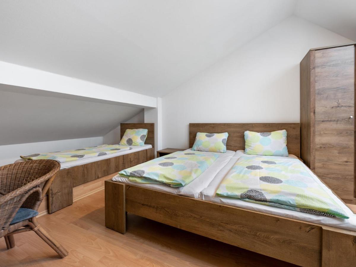 Apartment Harrachov 611-1 By Interhome Buitenkant foto