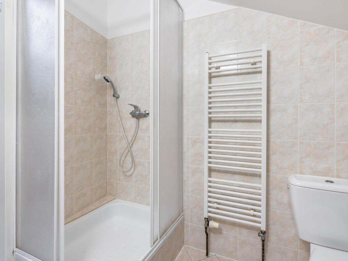 Apartment Harrachov 611-1 By Interhome Buitenkant foto