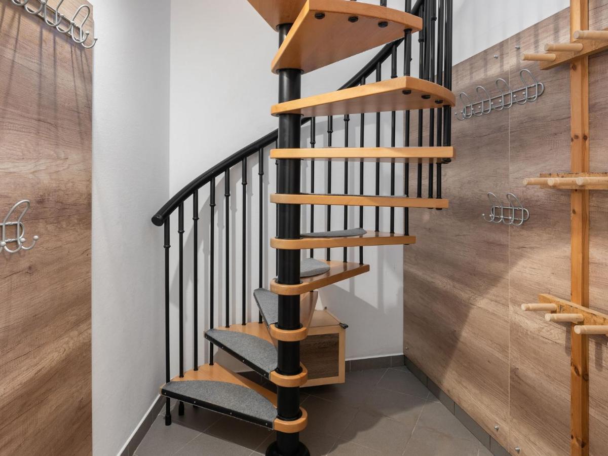 Apartment Harrachov 611-1 By Interhome Buitenkant foto