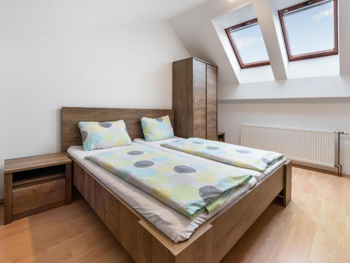 Apartment Harrachov 611-1 By Interhome Buitenkant foto