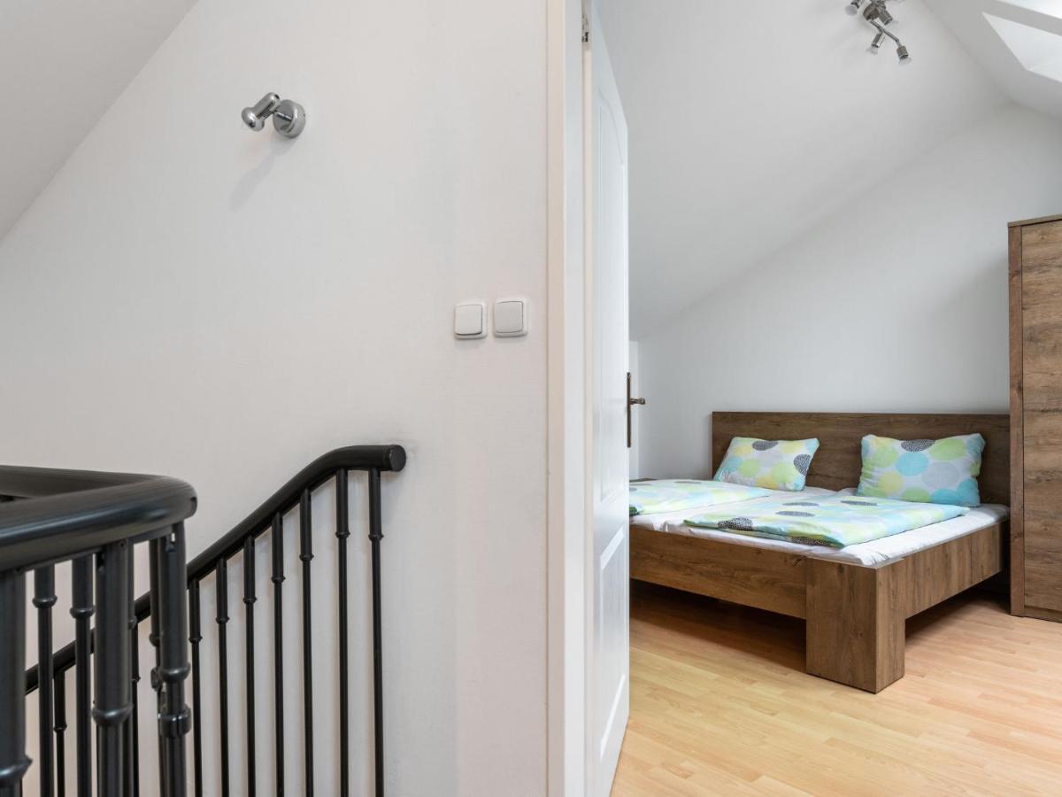 Apartment Harrachov 611-1 By Interhome Buitenkant foto