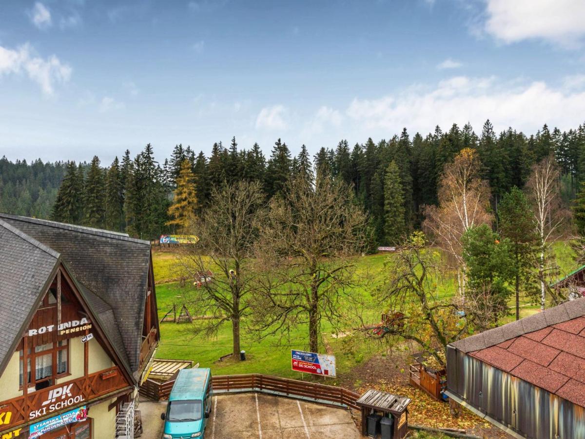 Apartment Harrachov 611-1 By Interhome Buitenkant foto