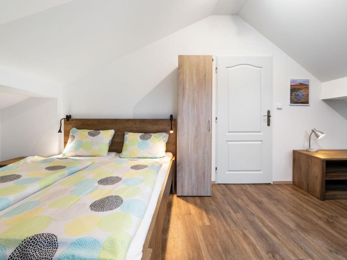 Apartment Harrachov 611-1 By Interhome Buitenkant foto