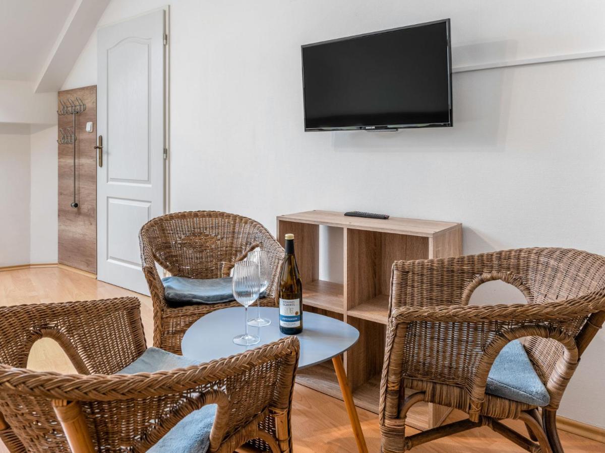 Apartment Harrachov 611-1 By Interhome Buitenkant foto