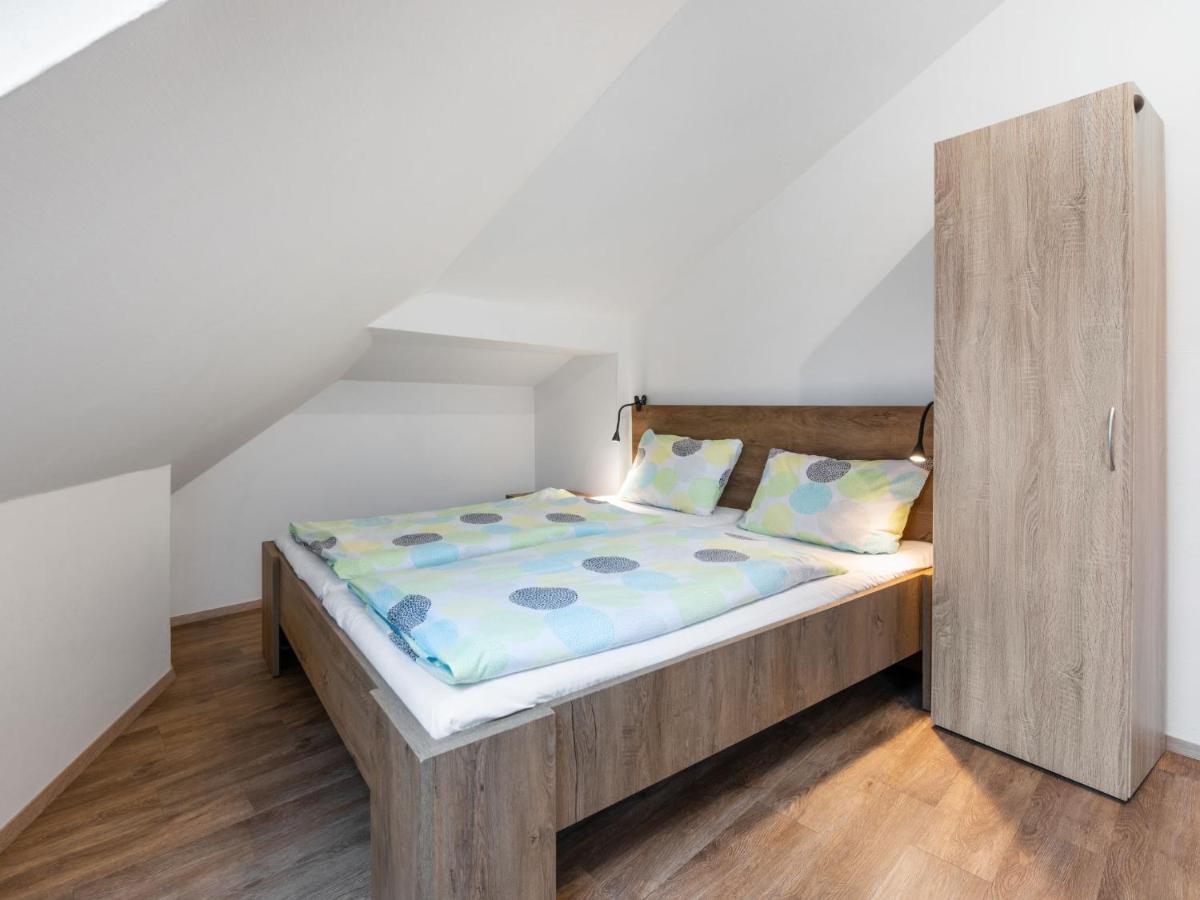 Apartment Harrachov 611-1 By Interhome Buitenkant foto